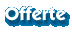 Offerte